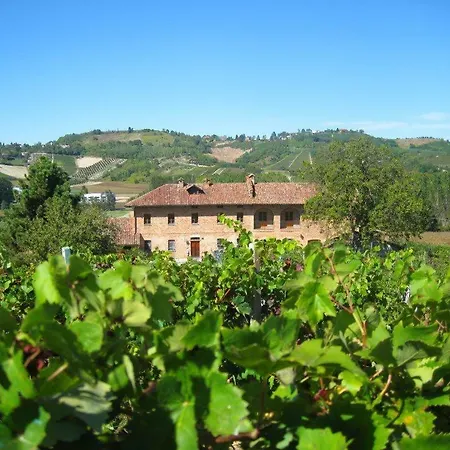 La Vernetta - Wine & Cellar House Apartment *