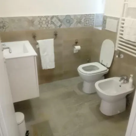La Vernetta - Wine & Cellar House Apartment
