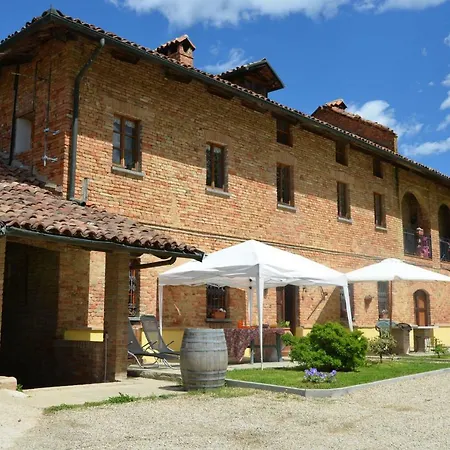 La Vernetta - Wine & Cellar House *