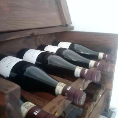 La Vernetta - Wine & Cellar House Apartment Mombercelli
