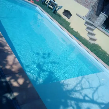 La Vernetta - Wine & Cellar House *