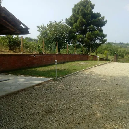 La Vernetta - Wine & Cellar House