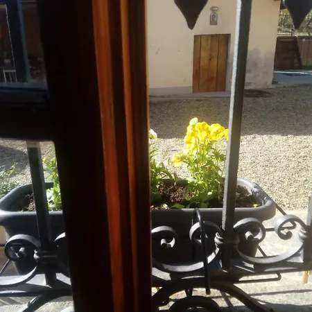 La Vernetta - Wine & Cellar House Mombercelli